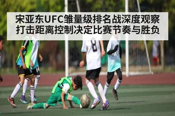 宋亚东UFC雏量级排名战深度观察 打击距离控制决定比赛节奏与胜负